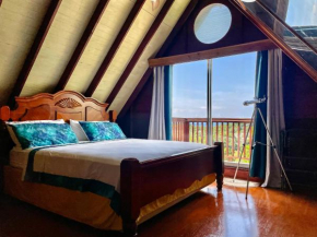Romantic Attic
